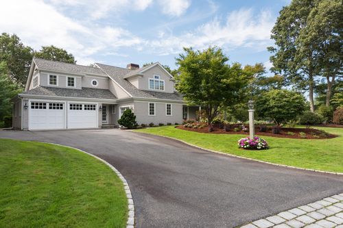 2 Open Space Dr, Sandwich, MA, 02563-3100 | Card Image