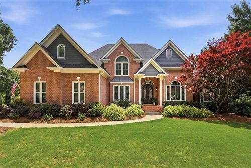 215 Bayfield Ct, Milton, GA, 30004-3683 | Card Image