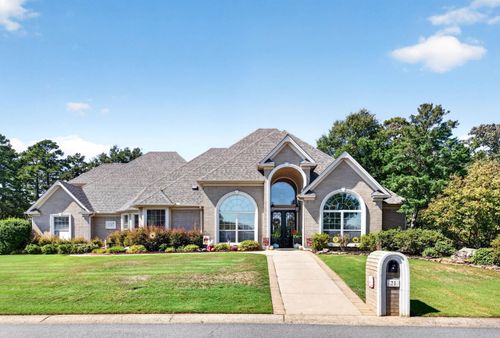 21 Gleneagle Dr, Cabot, AR, 72023-7820 | Card Image