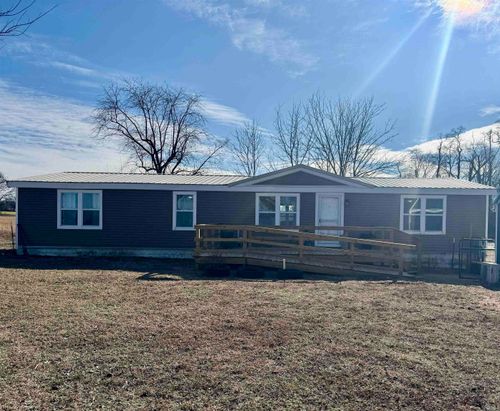 11491 W 875 S, Owensville, IN, 47665-8869 | Card Image