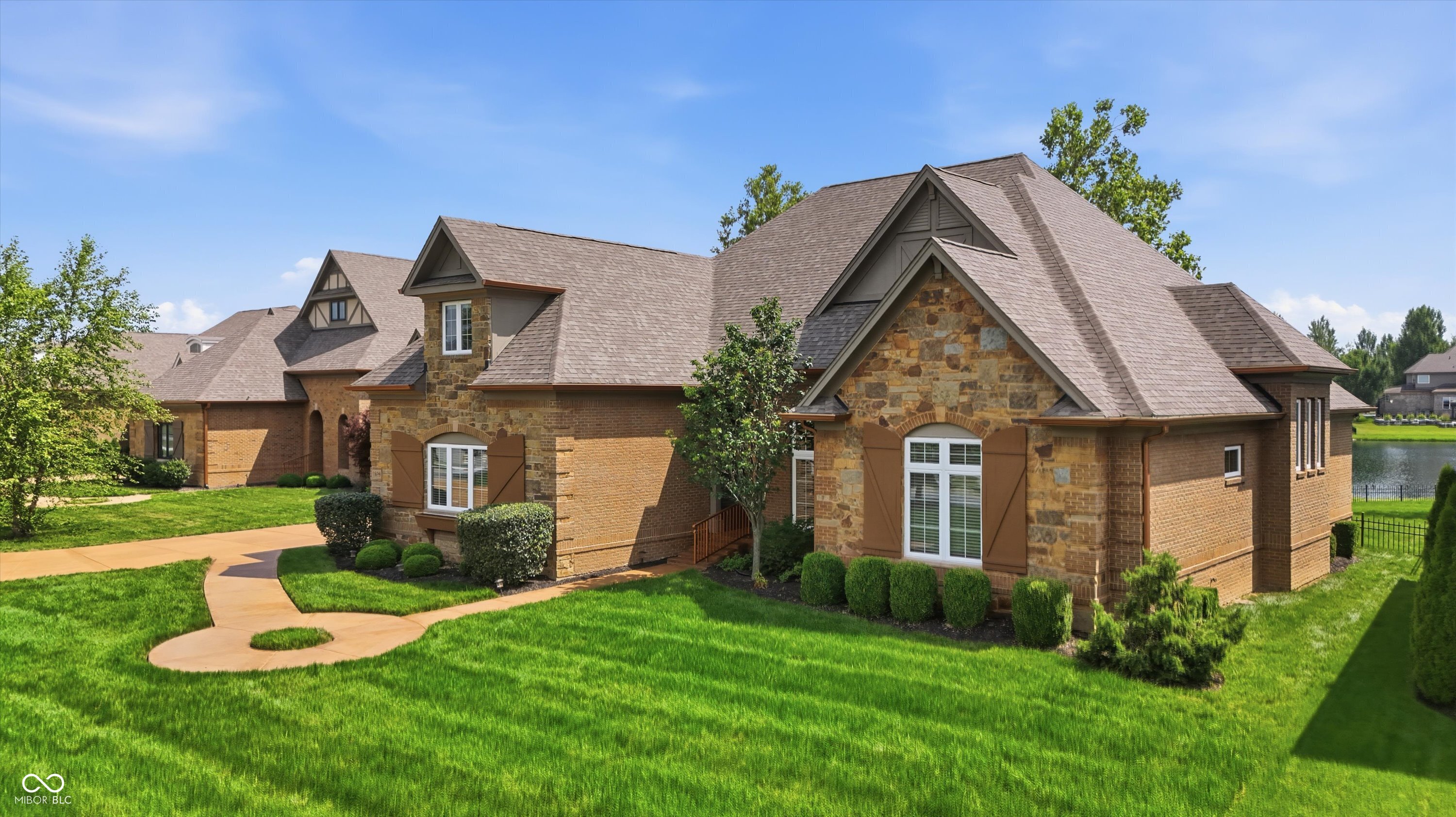 Residential in Zionsville 3