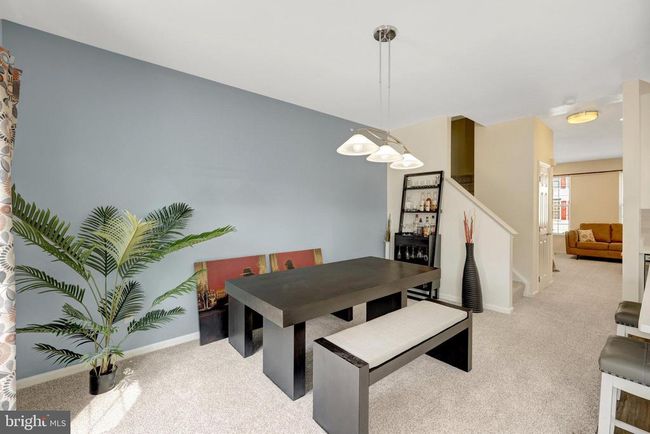 45509 Trail Run Ter, Townhouse with 3 bedrooms, 3 bathrooms and null parking in STERLING VA | Image 32