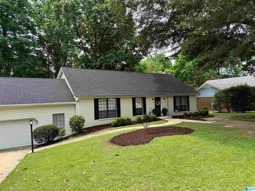 1703 Rushton St, Gardendale, AL, 35071-3819 | Card Image