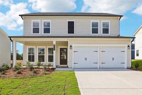 2165 Boxwood Cir, Conyers, GA, 30094-1130 | Card Image