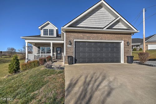 2145 Poplar Ridge Ct, Piney Flats, TN, 37686-0600 | Card Image