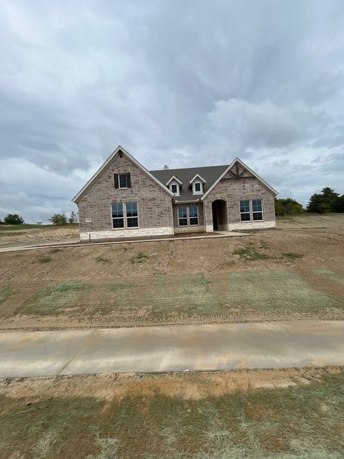 1106 Perrin Ln, Van Alstyne, TX, 75495-3155 | Card Image