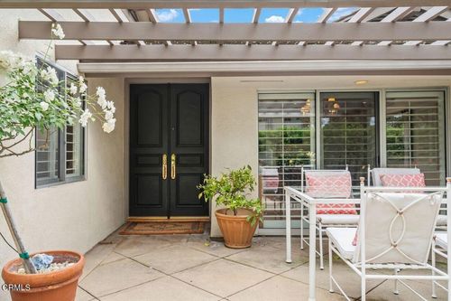 1-1040 S Orange Grove Blvd, Pasadena, CA, 91105-1755 | Card Image