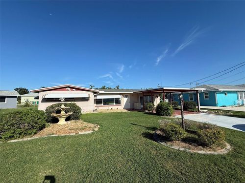186 Salem Avenue Nw, PORT CHARLOTTE, FL, 33952 | Card Image