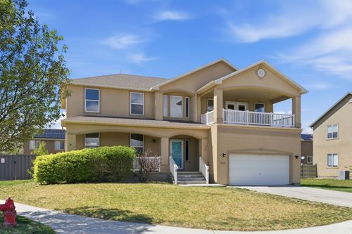 7715 Bridleway Rd, Eagle Mountain, UT, 84005-6505 | Card Image