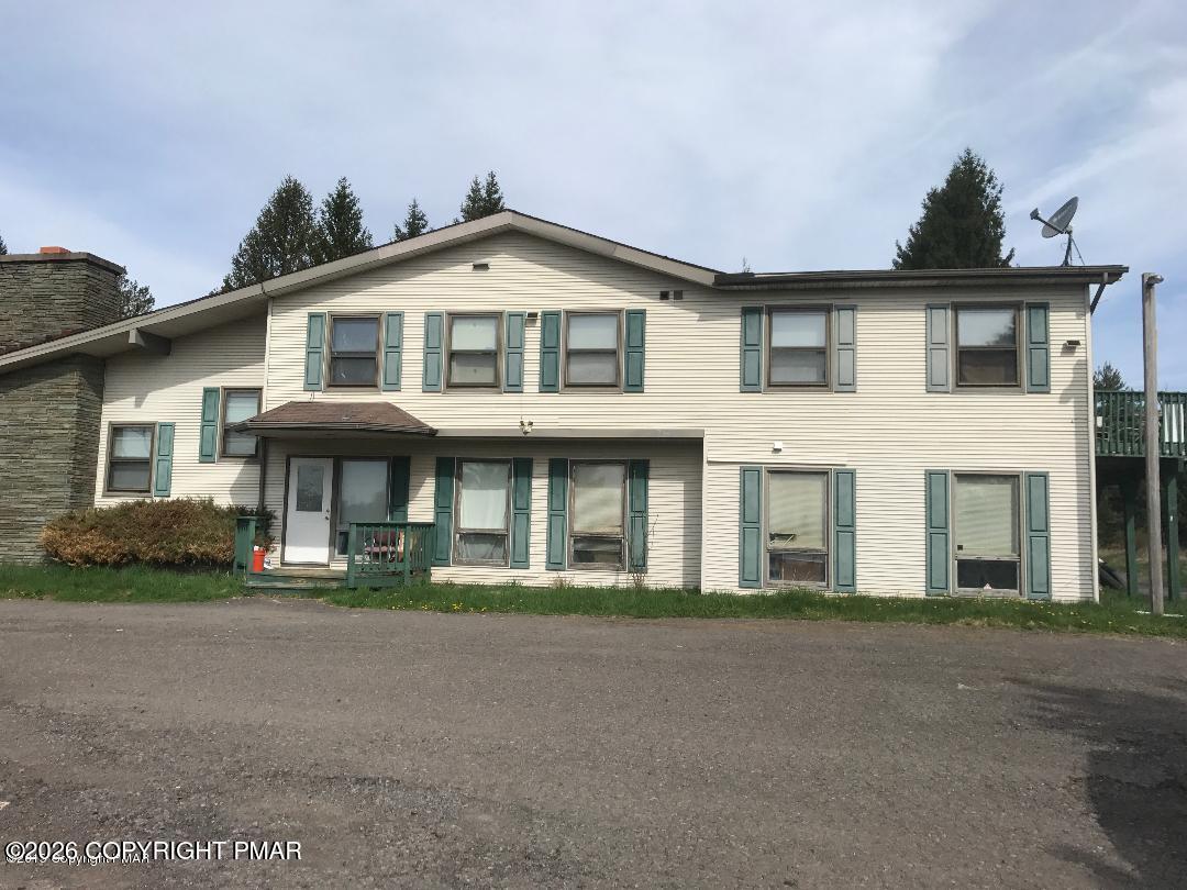 915 Route 940, Pocono Lake, PA 18347