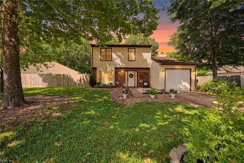 1001 S Scarlet Oak Court, Chesapeake, VA, 23320 | Card Image
