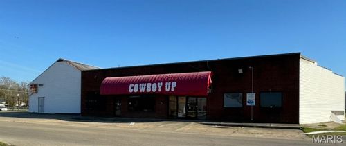 409 E 2nd St, Kennett, MO, 63857-3000 | Card Image