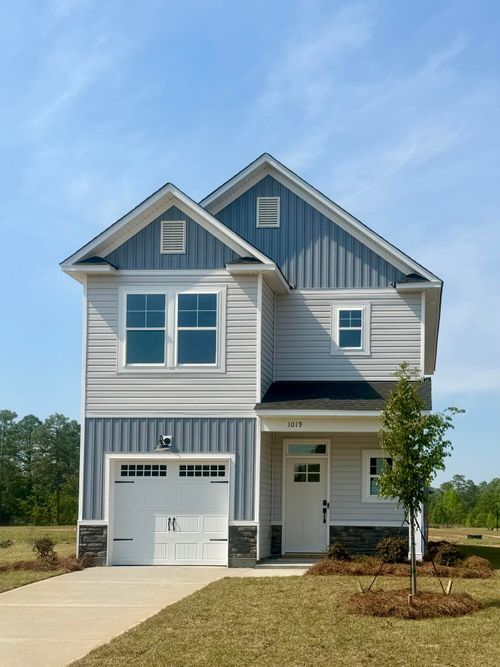 1019 Mizuno Drive, Augusta, GA, 30815 | Card Image