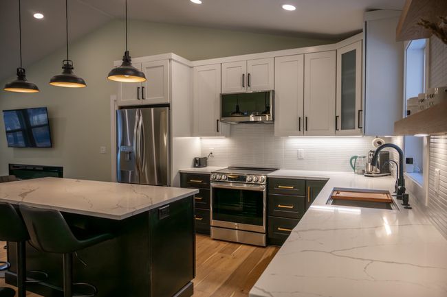 W3090 Yellow Banks Trl, House other with 3 bedrooms, 2 bathrooms and null parking in Nekoosa WI | Image 32