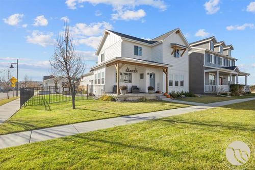 1616 Island View Drive, Billings, MT, 59101 | Card Image