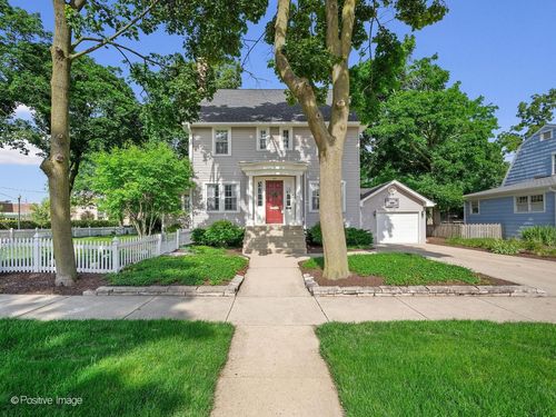 304 N Scott Street, Wheaton, IL, 60187 | Card Image
