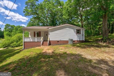 61 Ruby Lane, House other with 3 bedrooms, 2 bathrooms and 4 parking in Royston GA | Image 2