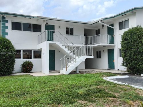 2-7041 Pembroke Rd, Pembroke Pines, FL, 33023-2689 | Card Image