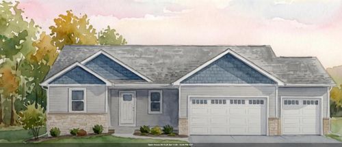 N426 Wood Duck Drive, FREMONT, WI, 54940 | Card Image