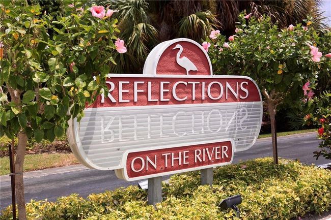 APT-103 - 6155 S Mirror Lake Dr, Condo with 2 bedrooms, 2 bathrooms and null parking in Sebastian FL | Image 29