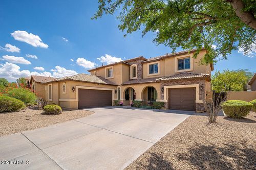 4215 E Desert Forest Trl, Cave Creek, AZ, 85331-4001 | Card Image