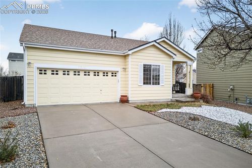 7211 Mcewan St, Colorado Springs, CO, 80922-3128 | Card Image