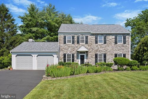 1604 Shamrock Pl, AMBLER, PA, 19002-3143 | Card Image