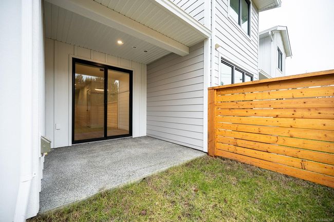 29 - 1090 Evergreen Rd, Townhouse with 3 bedrooms, 3 bathrooms and null parking in Campbell River BC | Image 37