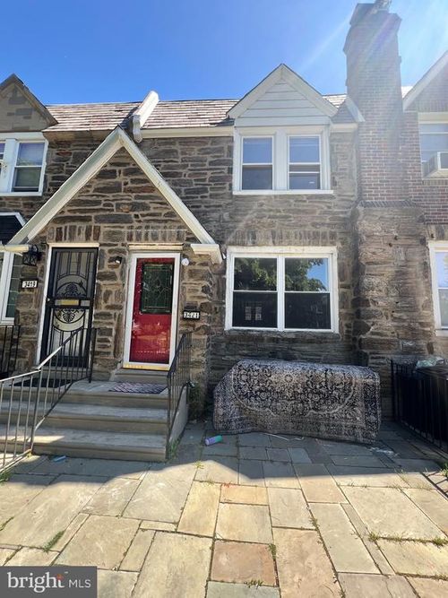 3421 Bleigh Ave, PHILADELPHIA, PA, 19136-3818 | Card Image