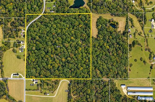 5500 S 100 W Road, Washington, IN, 47501 | Card Image