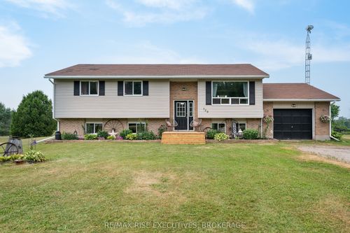120 Ballycanoe Rd, Mallorytown, ON, K0E1R0 | Card Image