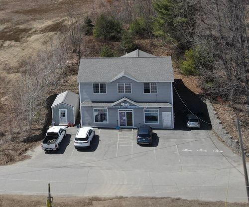 103 Fyfe Road, Farmington, ME, 04938 | Card Image