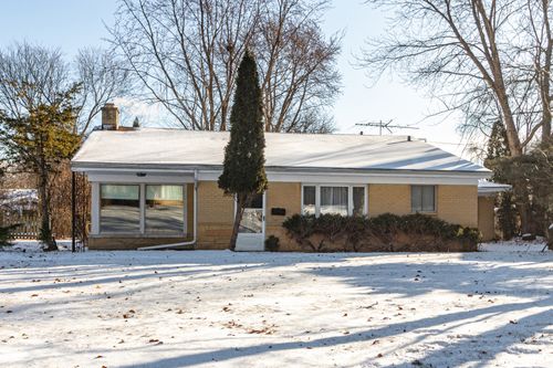 505 Lincoln Ave, Lake Bluff, IL, 60044-2419 | Card Image