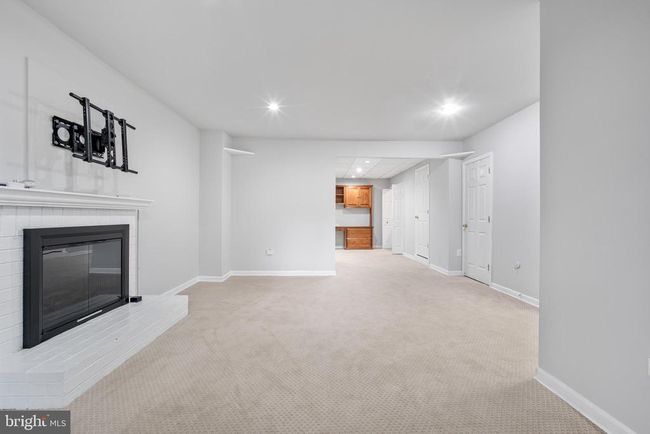 10462 Malone Ct, Townhouse with 3 bedrooms, 4 bathrooms and null parking in FAIRFAX VA | Image 33