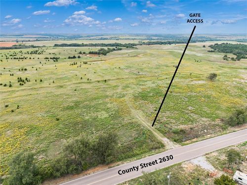 0000 County Street 2630, Anadarko, OK, 73005 | Card Image