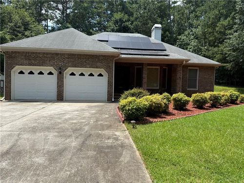 5207 W Shore Dr Sw, Conyers, GA, 30094-4719 | Card Image