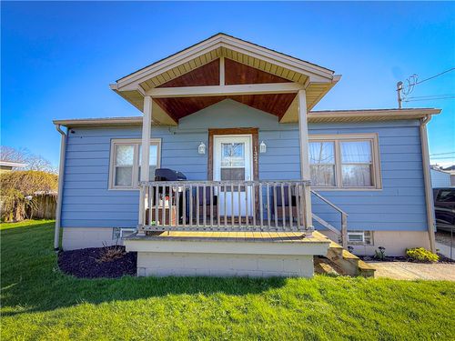 132 Marion Ave, Belle Vernon, PA, 15012-2316 | Card Image