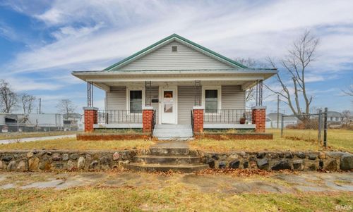 1425 S 19th St, New Castle, IN, 47362-2647 | Card Image