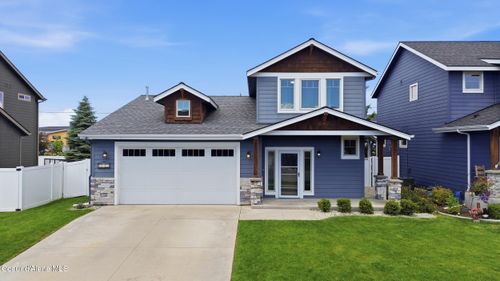 6643 N Gavin Loop, Coeur D Alene, ID, 83815-0049 | Card Image