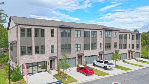 3615 Belle Fields Xing, Suwanee, GA, 30024-5696 | Card Image