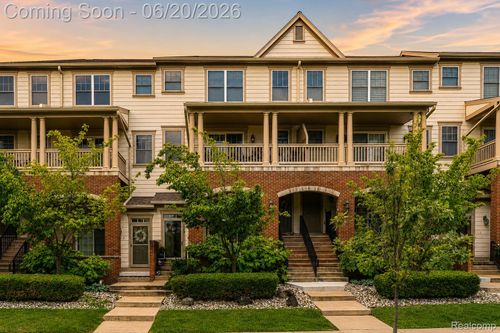50119 Harding St, Canton, MI, 48188-6713 | Card Image