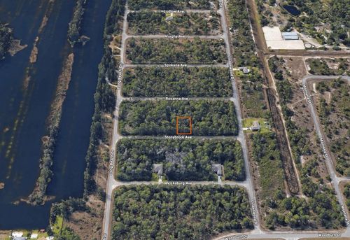 309 Stonybrook Ave, Lehigh Acres, FL, 33972 | Card Image