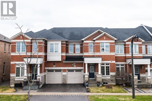 79 Decast Crescent, Markham (Box Grove), ON, L6B1N8 | Card Image