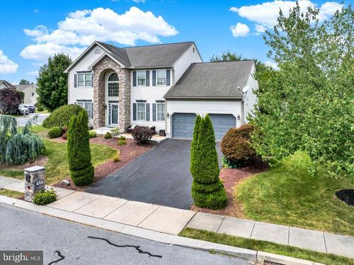 59 Versailles Ct, READING, PA, 19605-7007 | Card Image