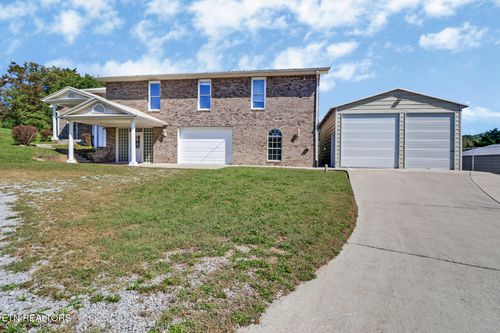 3243 Highway 61 E, Luttrell, TN, 37779-2043 | Card Image