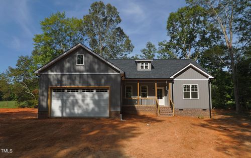 9550 Meredith Drive, Rougemont, NC, 27572 | Card Image