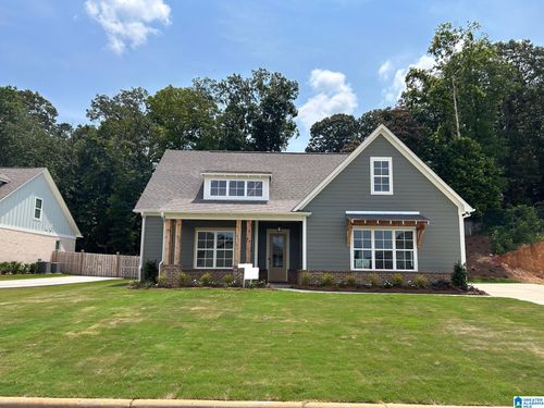 493 Ramsgate Dr, ALABASTER, AL, 35114-5463 | Card Image