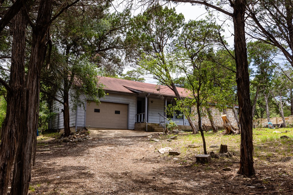 Residential in Kerrville 2