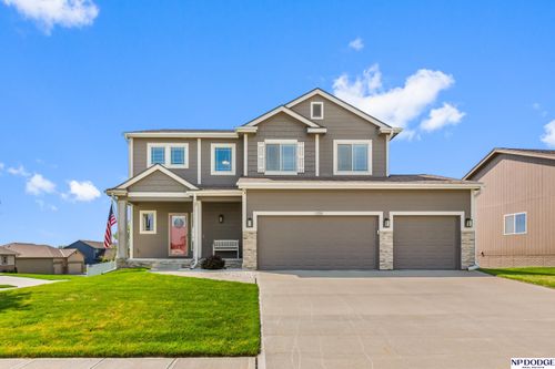 13520 S 50th Street, Papillion, NE, 68133 | Card Image