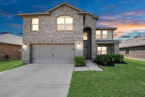 3514 Windham Way, Katy, TX, 77494-6510 | Card Image